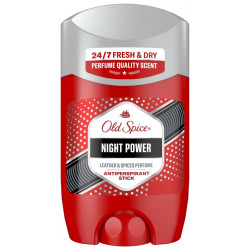 Old Spice deostick 50ml Night Power (6)