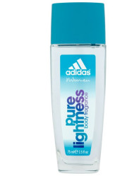 Adidas 75ml DNS dámský Pure Lightness