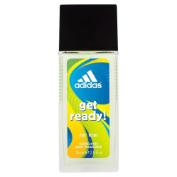 Adidas 75ml DNS pánský Get Ready