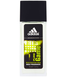 Adidas 75ml DNS pánský Pure Game
