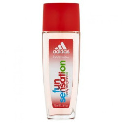 Adidas 75ml DNS dámský Fun Sensation