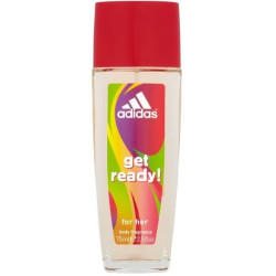 Adidas 75ml DNS dámský Get Ready