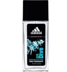 Adidas 75ml DNS pánský Ice Dive