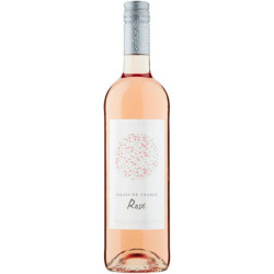 PALAIS DE France Rose 0,75l UB (6)