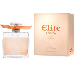 Luxure parfém 100ml Elite Rosita