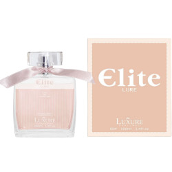 Luxure parfém 100ml Elite Lure