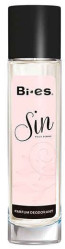 Bies DNS 75ml Sin pour femme (nuoc hoa)