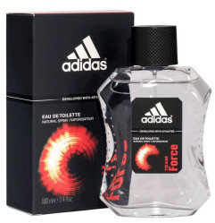 Adidas EDT 100ml Team Force (parfém)
