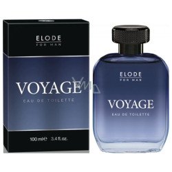 Elode EDP 100ml For Man Voyage