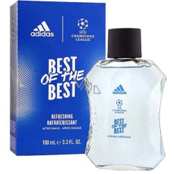 Adidas voda po holení 100ml Best of the Best 9.
