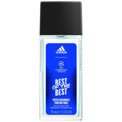 Adidas 75ml DNS pánský Best of the Best (Fresh Fragrance)