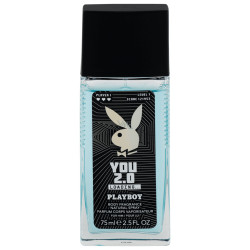 Playboy 75ml DNS pánský YOU 2.0