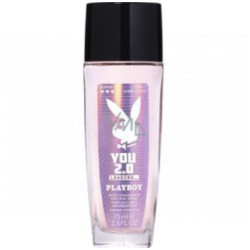 Playboy 75ml DNS dámský YOU 2.0 Loading