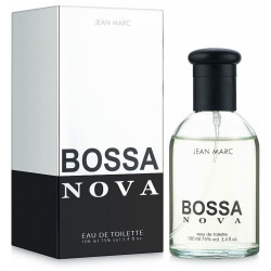 Jean Marc EDT Bossa Nova