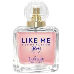 Luxure parfém 100ml Like Me