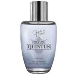 Chat Dor parfém 100ml MEN Quintus