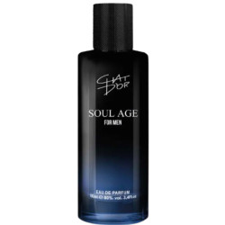 Chat Dor parfém 100ml MEN Soul Age