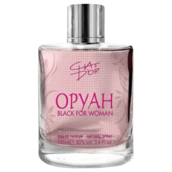 Chat Dor parfém 100ml W Opyah Black