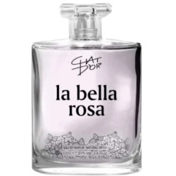 Chat Dor parfém 100ml W La Bella Rosa