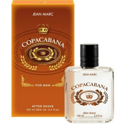 Jean Marc EDT Copacabana