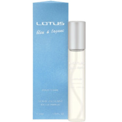 Lotus parfém 30ml Women - Blue Lagune