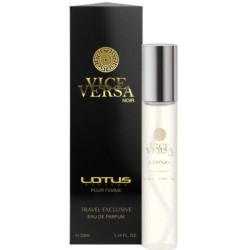 Lotus parfém 30ml Women - Vice versa noir