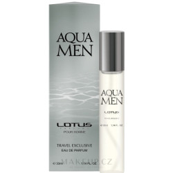 Lotus parfém 30ml Men - Aqua Men