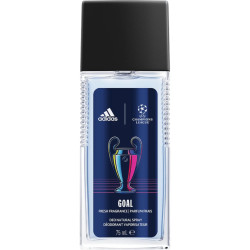 Adidas 75ml DNS pánský Champions Goal Edition