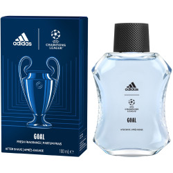 Adidas voda po holení 100ml Champion Goal