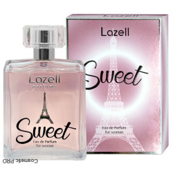 Lazell parfém 100ml Sweet