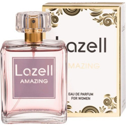 Lazell parfém 100ml Amazing