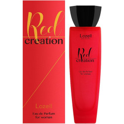 Lazell parfém 100ml Red Creation