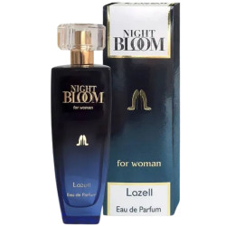 Lazell parfém 100ml Night Bloom