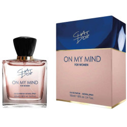 Chat Dor parfém 100ml W On my mind