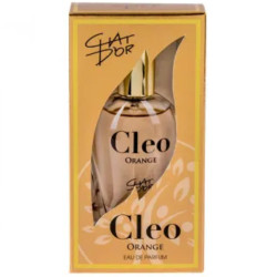Chat Dor parfém 30ml W Clee Orange