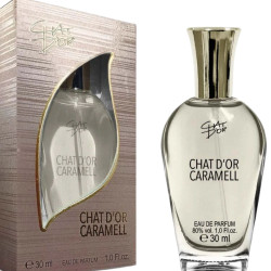 Chat Dor parfém 30ml W Caramell