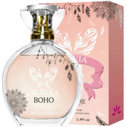 Luxure parfém 100ml Olivia
