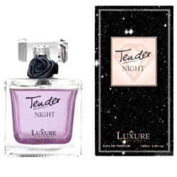 Luxure parfém 100ml Tender Night