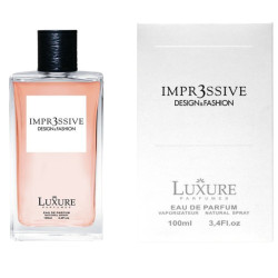Luxure parfém 100ml Impressive