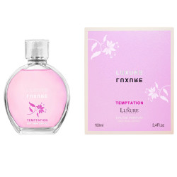 Luxure parfém 100ml Temptation