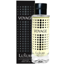 Luxure parfém 100ml MEN Voyage