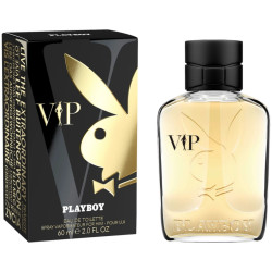 Playboy EDT 60ml VIP men (nuoc hoa)