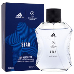 Adidas EDT 100ml Champions League Star (parfém) (3)