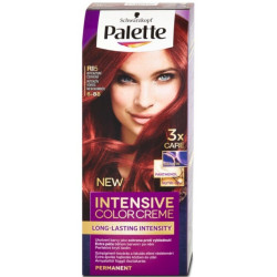 Palette barva na vlasy 50ml RI5/6-88