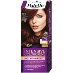 Palette barva na vlasy 50ml RF3/4-88