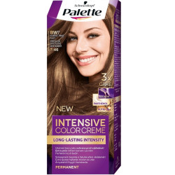Palette barva na vlasy 50ml BW7/7-46 (10)