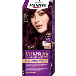 Palette barva na vlasy 50ml V5/6-99 (10)