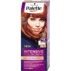 Palette barva na vlasy 50ml K17 (10)