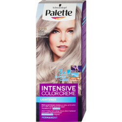 Palette barva na vlasy 50ml 12-21