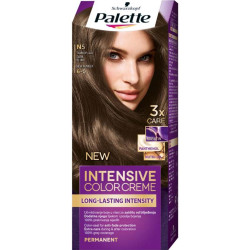 Palette barva na vlasy 50ml N5/6-0 (10)